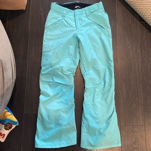 The North Face Freedom Insulated Snow Pants